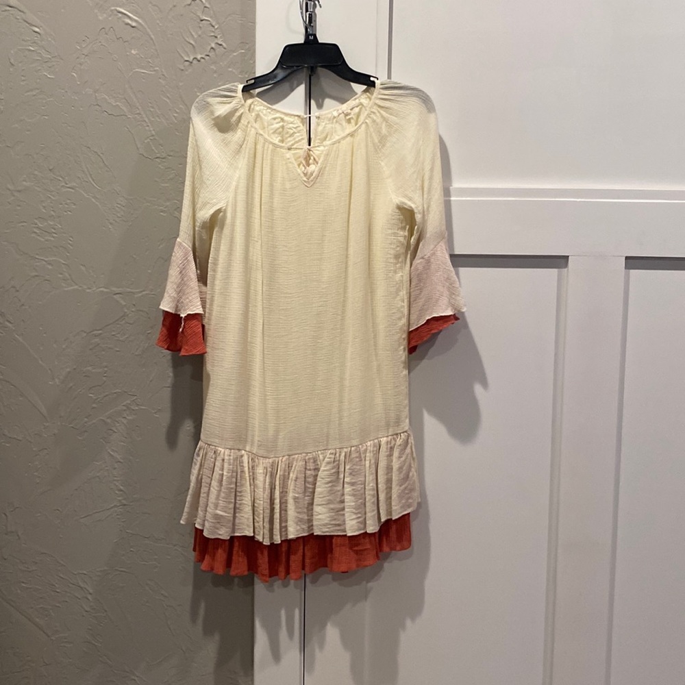 Super cute NWOT Chelsea &Violet girls dress